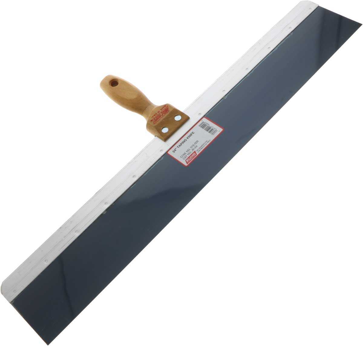 Wal-Board 24" JK Wood BS Knife